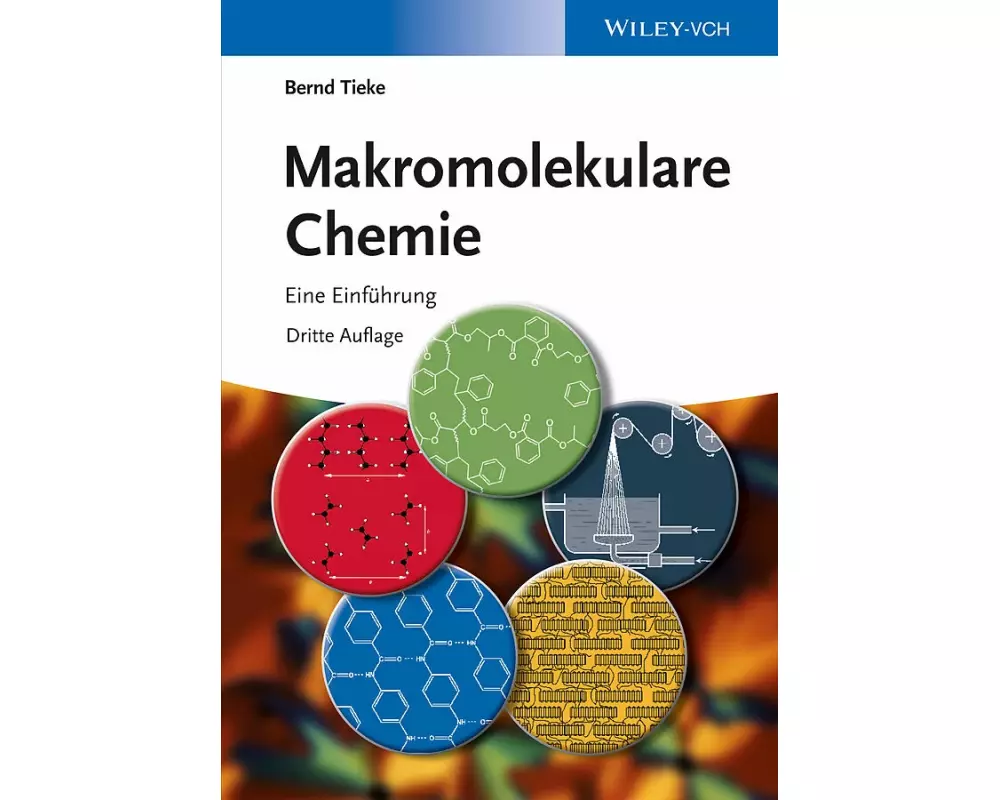 Makromolekulare Chemie