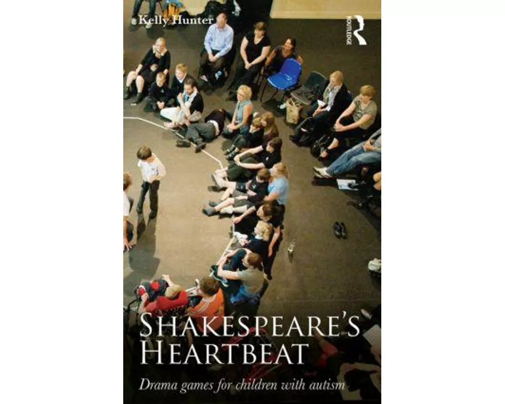 Shakespeare's Heartbeat