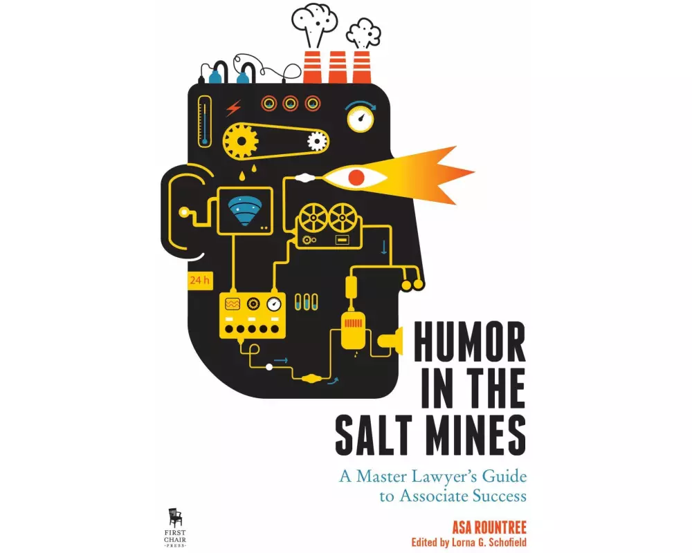 Humor in the Salt Mines