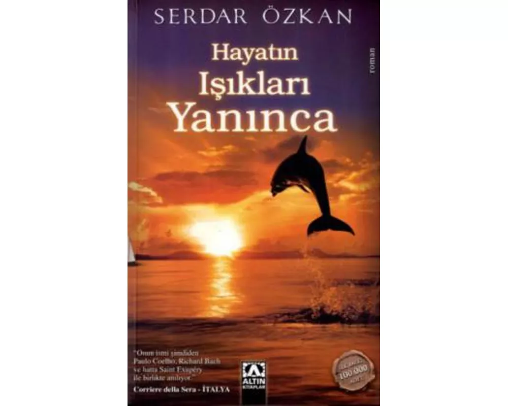 Hayatin Isiklari Yaninca