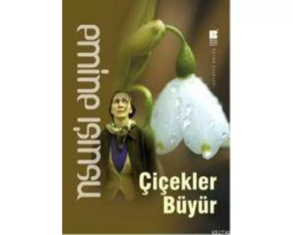 Cicekler Büyür