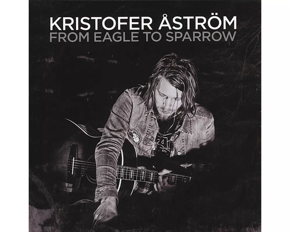 From Eagle To Sparrow