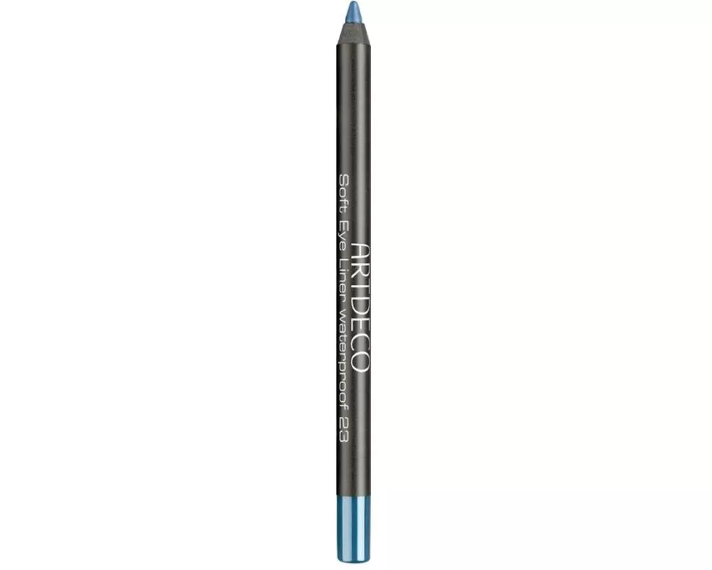 ARTDECO Eyeliner Soft Waterproof 23 cobalt blue