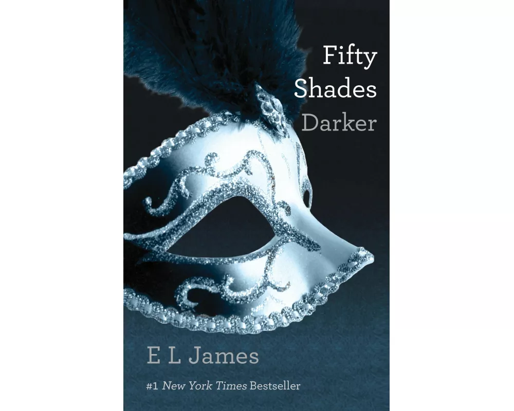Fifty Shades Darker