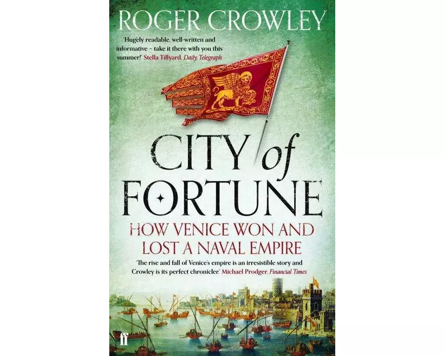 City of Fortune