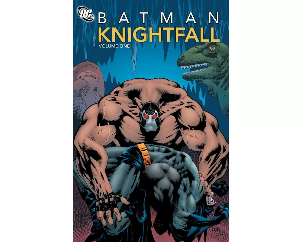 Batman: Knightfall Vol. 1