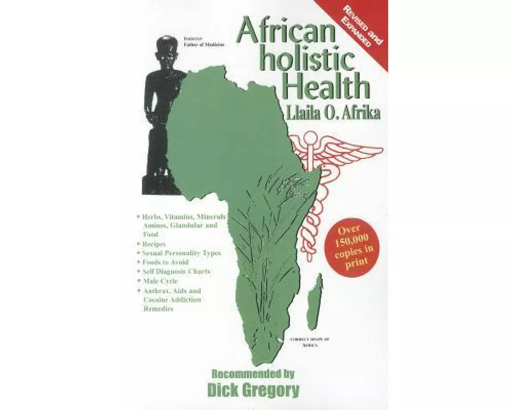 African Holistic Health