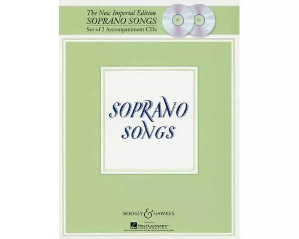 The New Imperial Edition