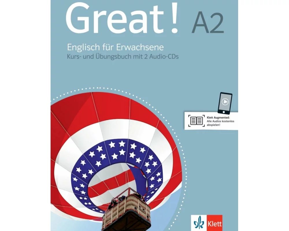 Great! A2