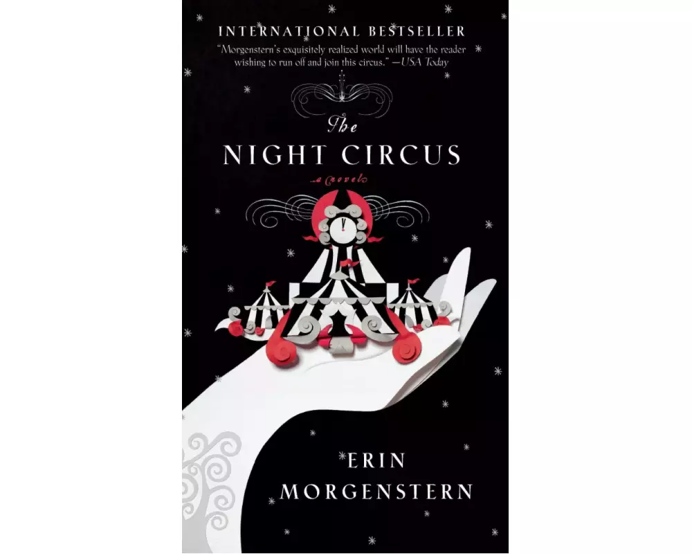 The Night Circus