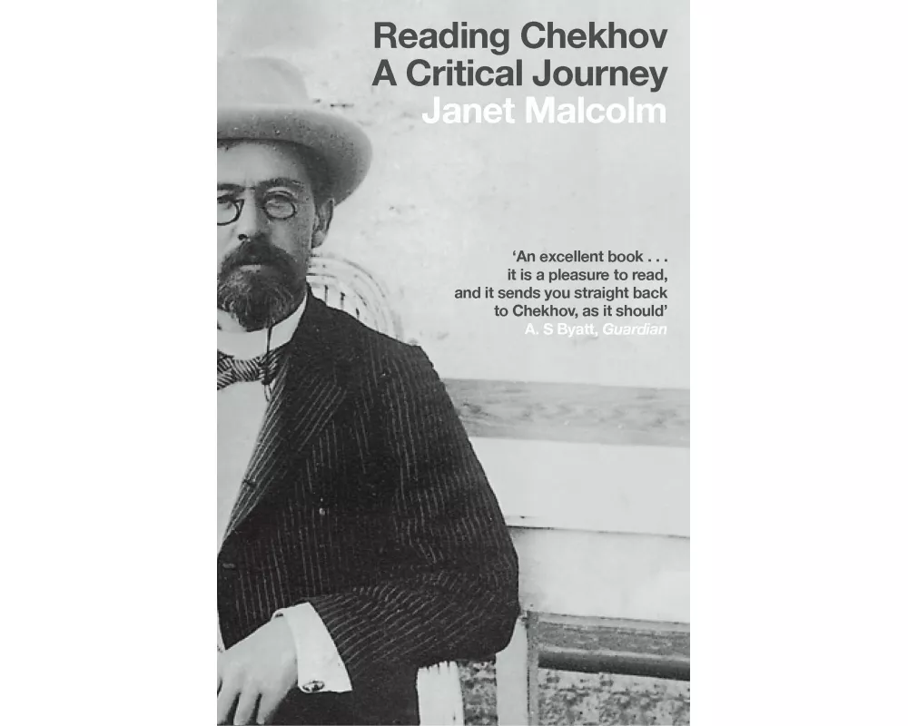 Reading Chekhov