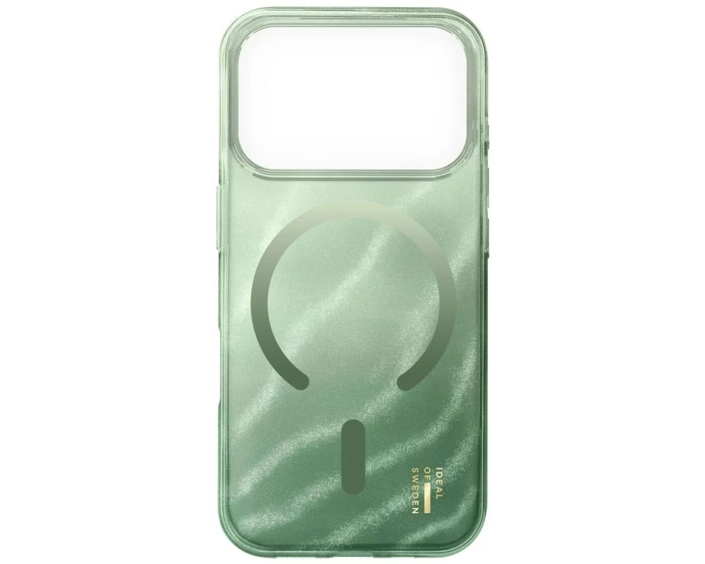 Ideal of Sweden Back Cover Clear Iphone 17 Pro Max Magsafe