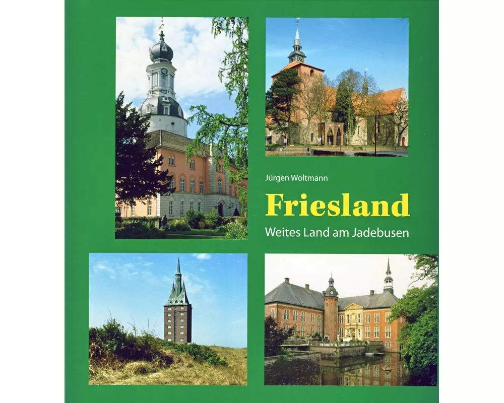 Friesland