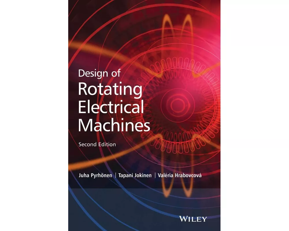 Design of Rotating Electrical Machines