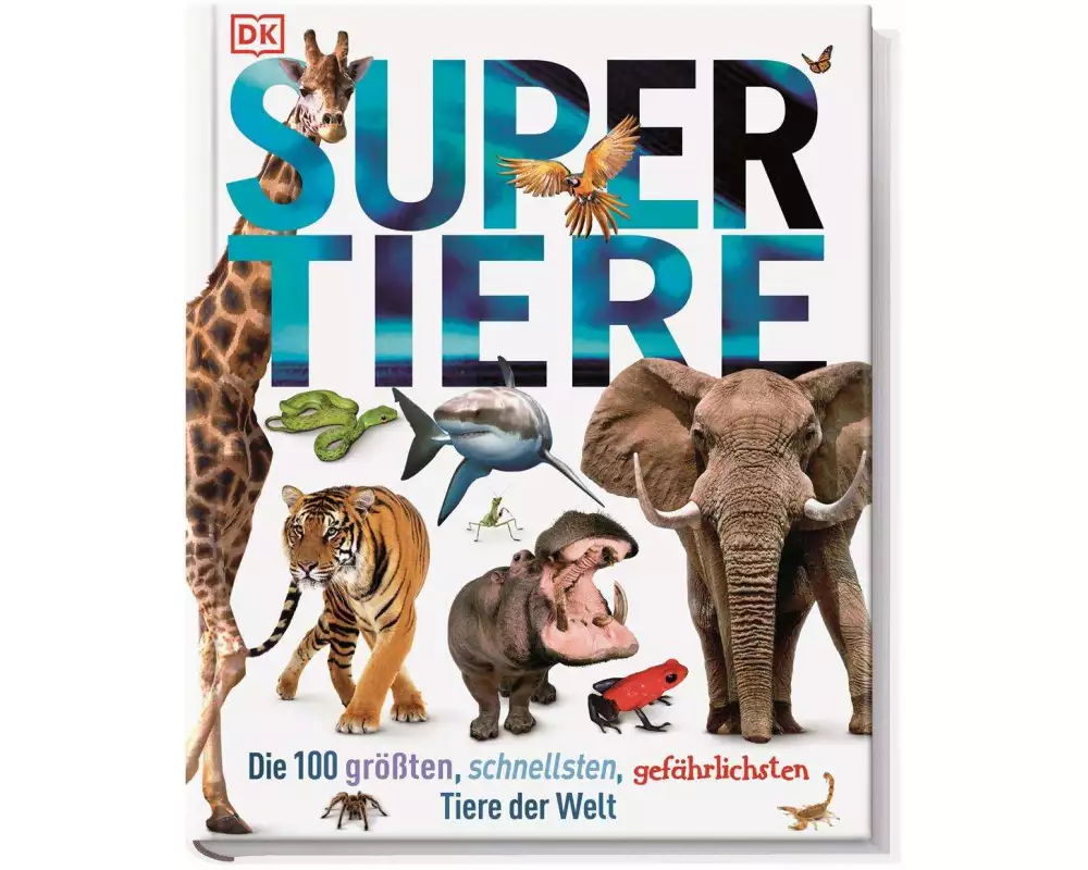 Supertiere