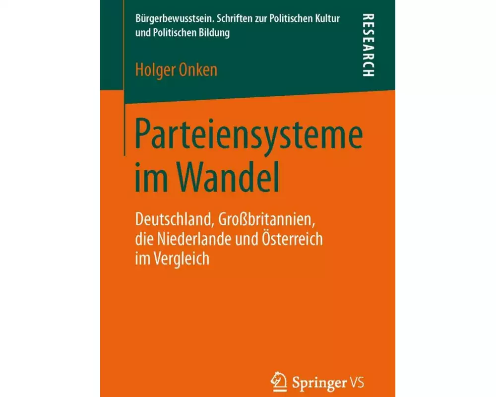 Parteiensysteme im Wandel