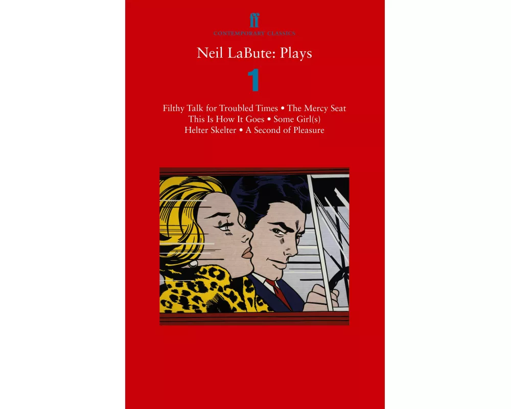 Neil LaBute: Plays 1