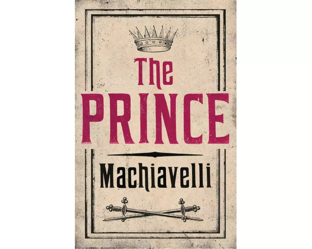 The Prince