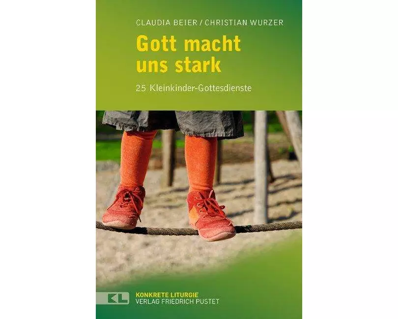 Gott macht uns stark
