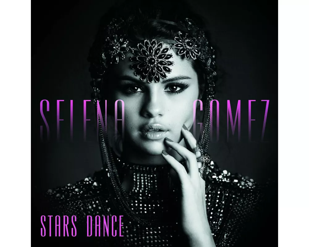 Stars Dance
