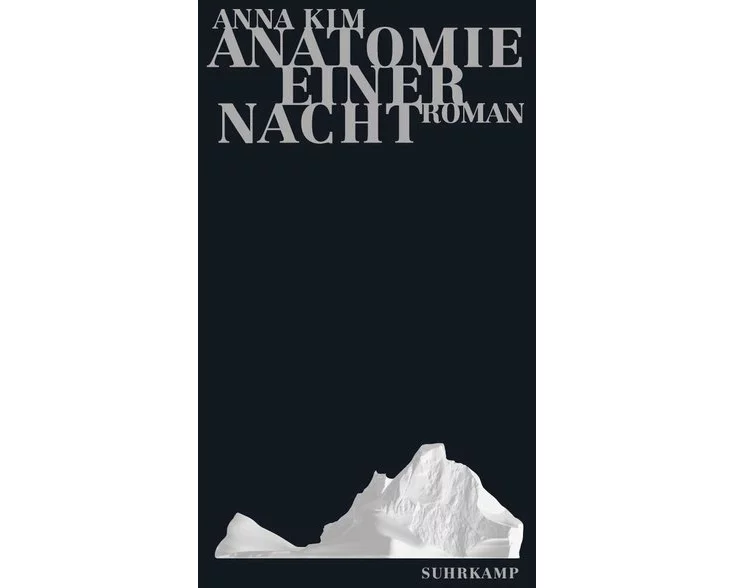 Anatomie einer Nacht