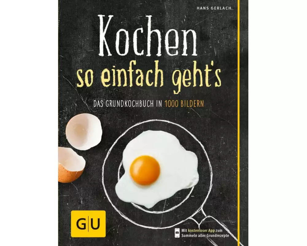 Kochen - so einfach geht's