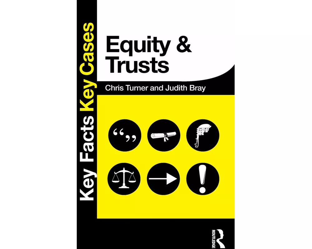 Equity and Trusts
