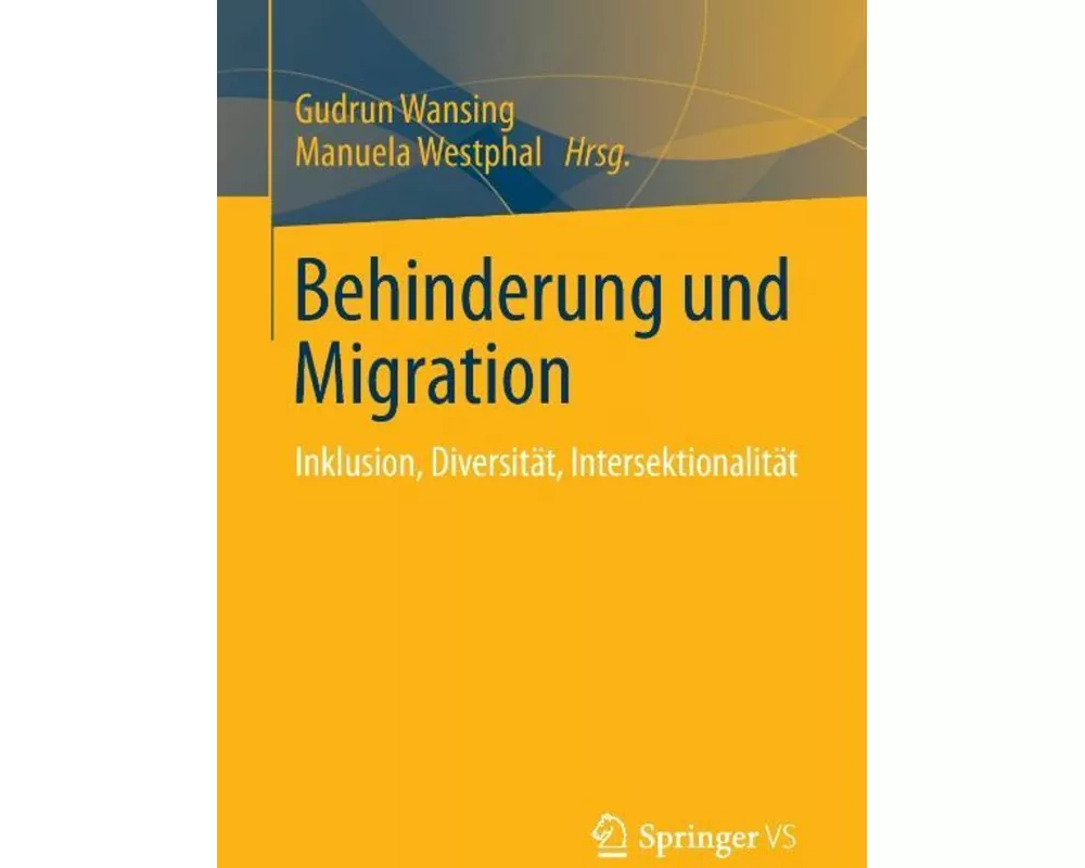Behinderung und Migration