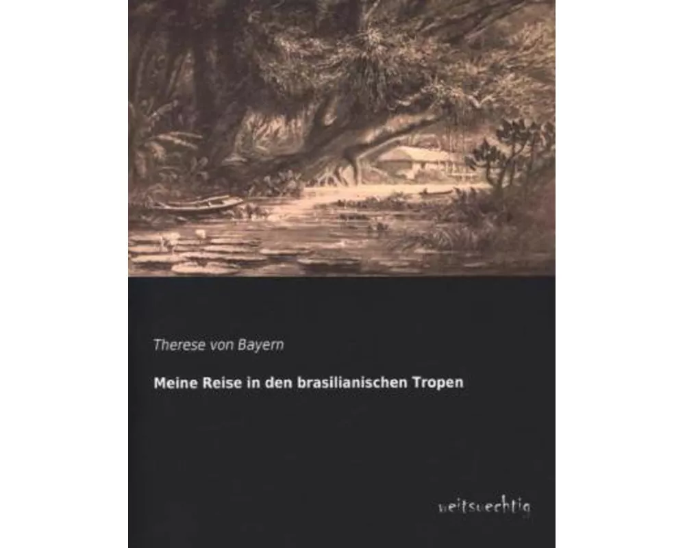 Meine Reise in den brasilianischen Tropen