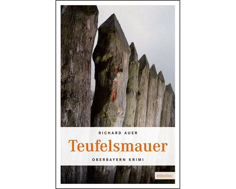 Teufelsmauer
