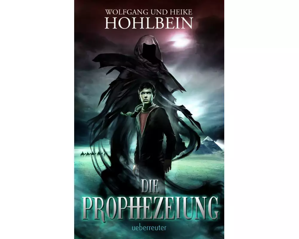 Die Prophezeiung