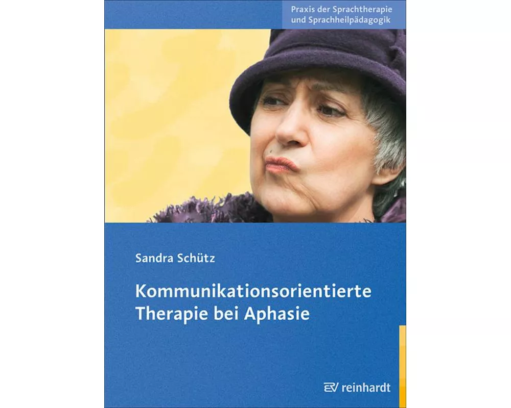 Kommunikationsorientierte Therapie bei Aphasie