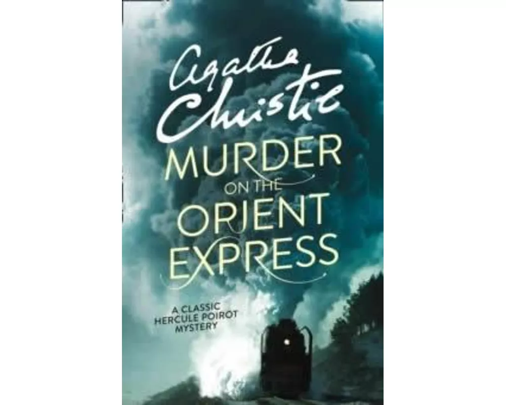 Murder on the Orient Express