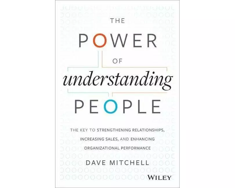 The Power of Understanding People