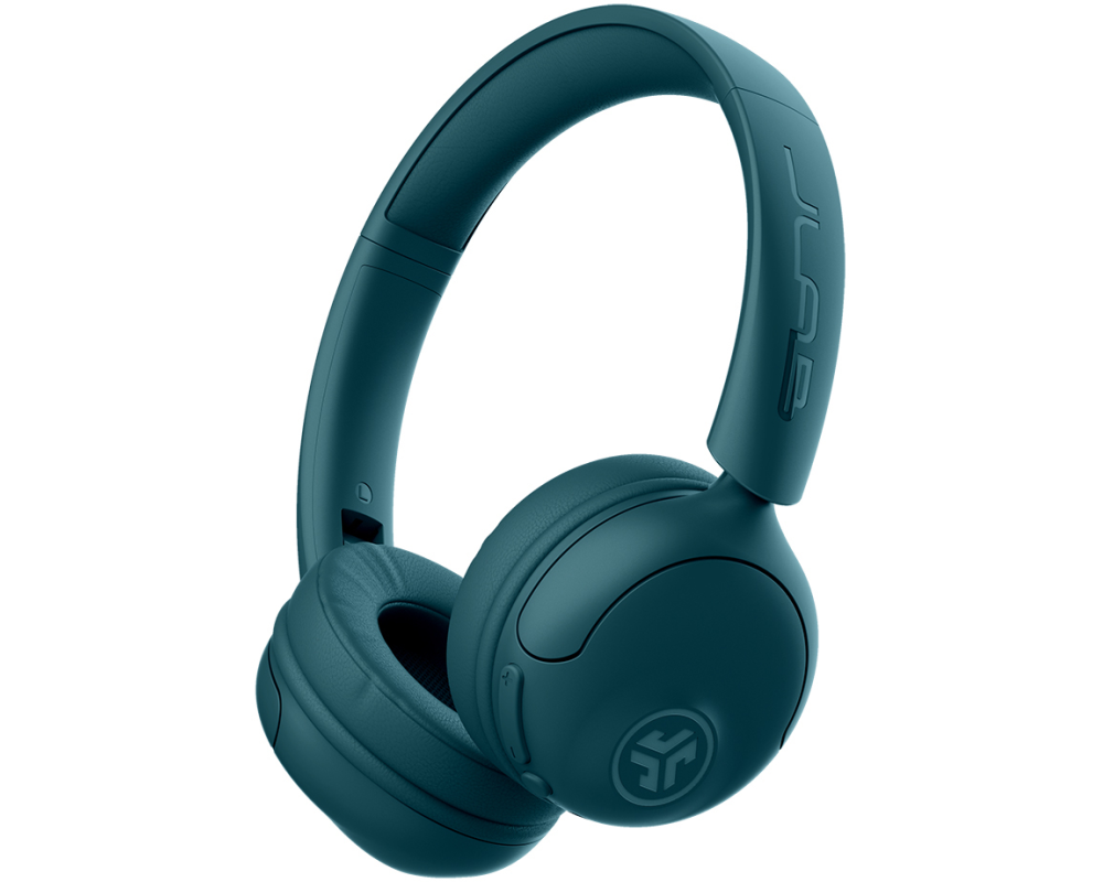 JLAB Studio 2 Headphones IEUHBSTUD2RDBL93 Wireless, Deep Blue