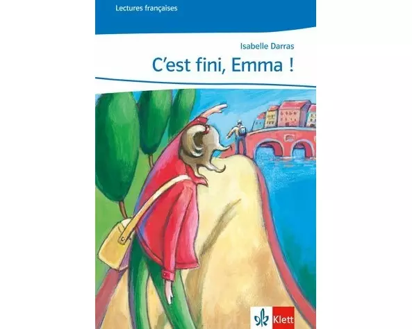 C'est fini, Emma !