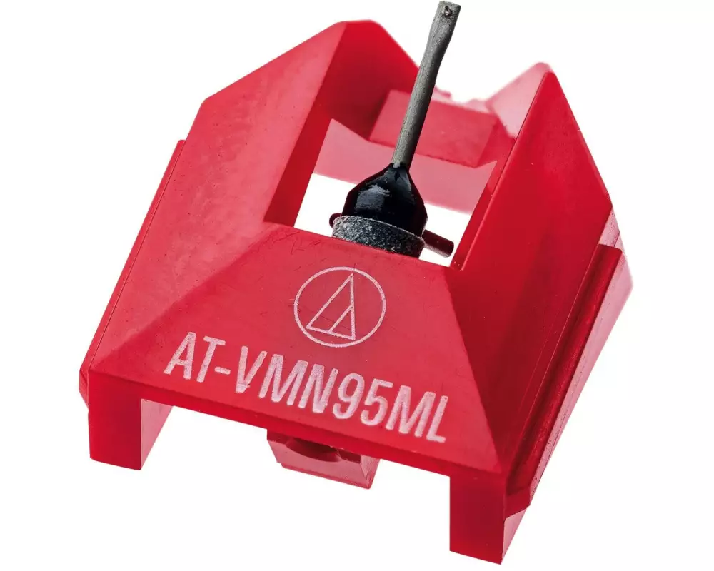 Audio-Technica Ersatznadel AT-VMN95ML