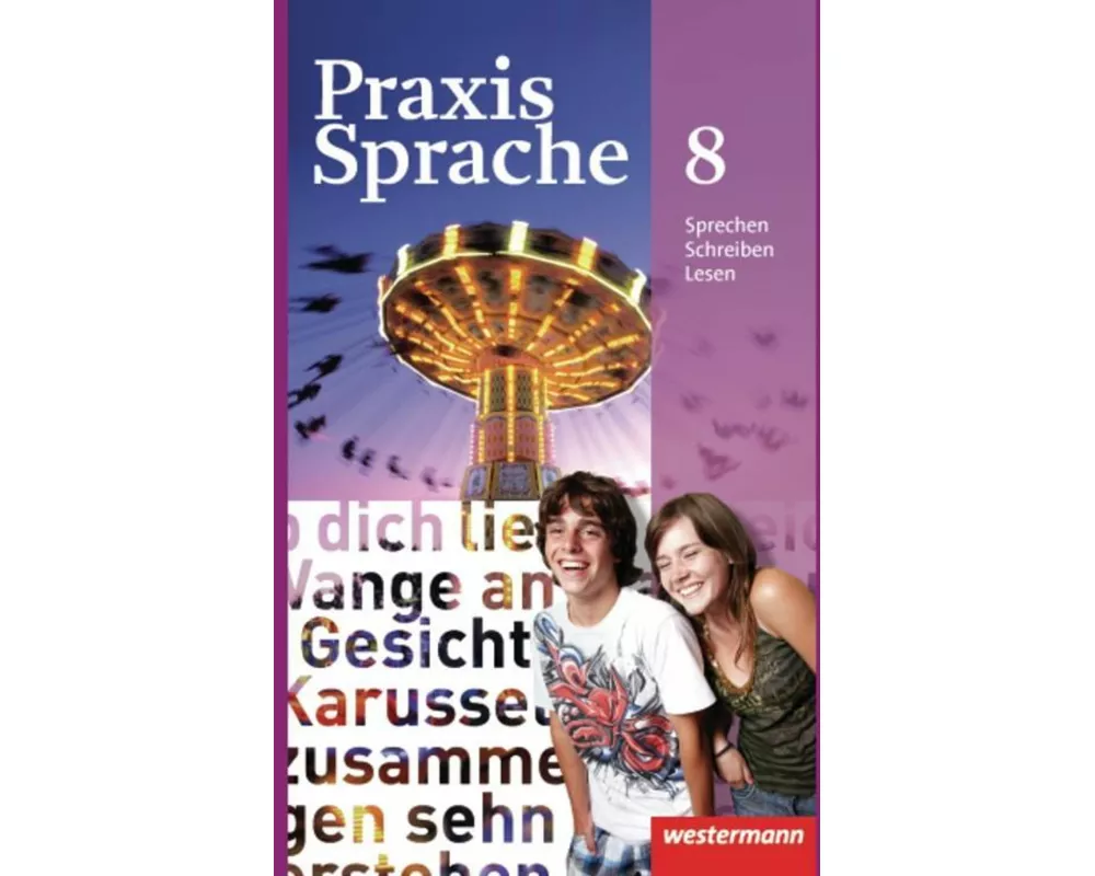 Praxis Sprache - Allgemeine Ausgabe 2010