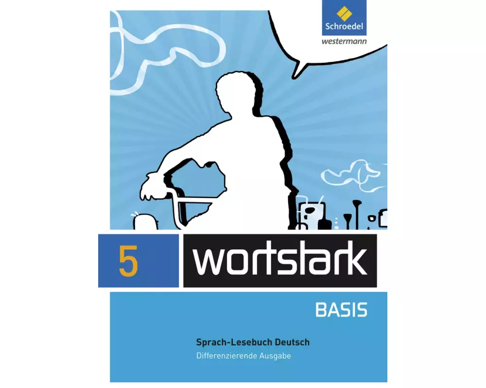 wortstark Basis - Differenzierende Allgemeine Ausgabe 2012