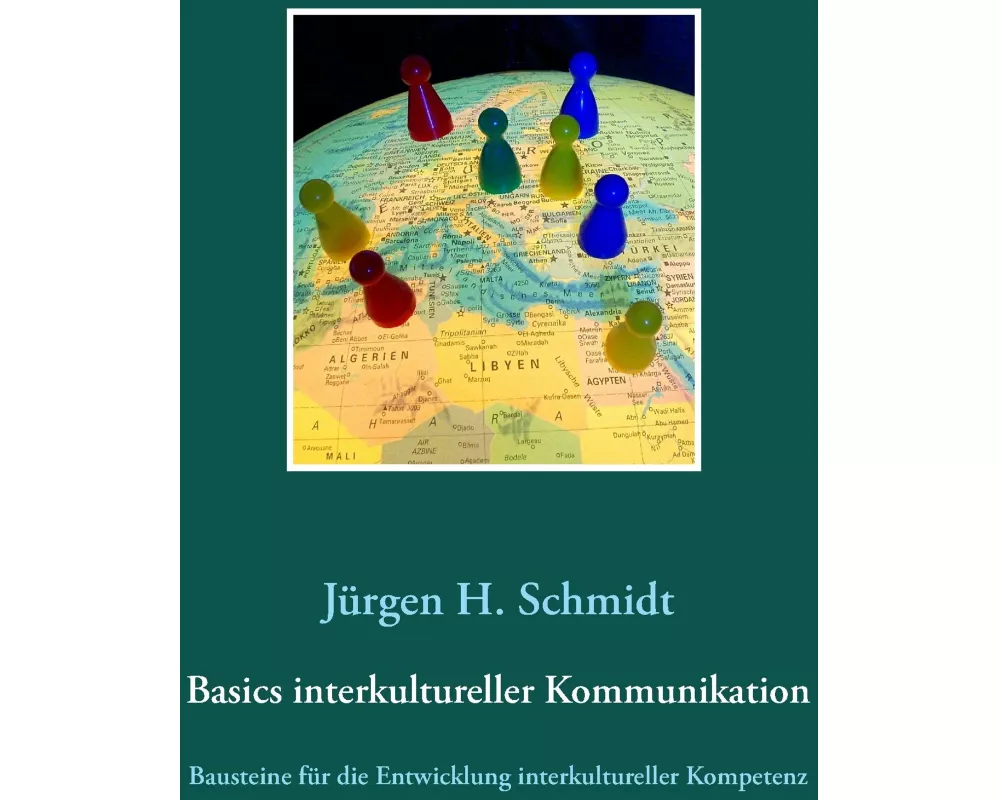 Basics interkultureller Kommunikation