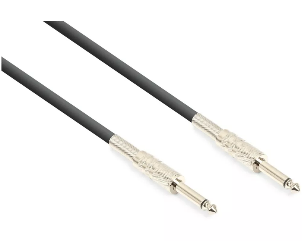 Vonyx Gitarrenkabel CX355-1 1.5 m
