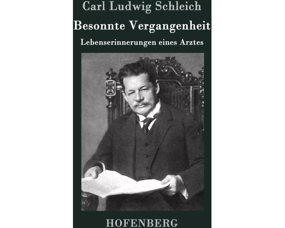 Besonnte Vergangenheit