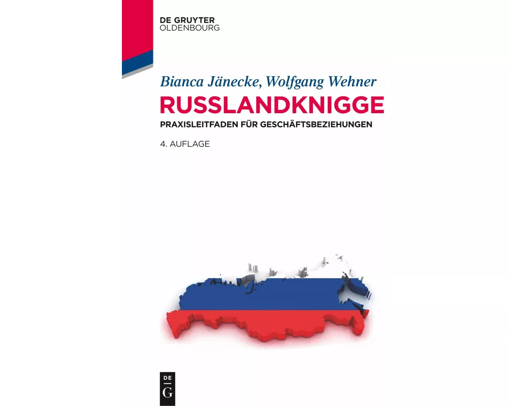Russlandknigge