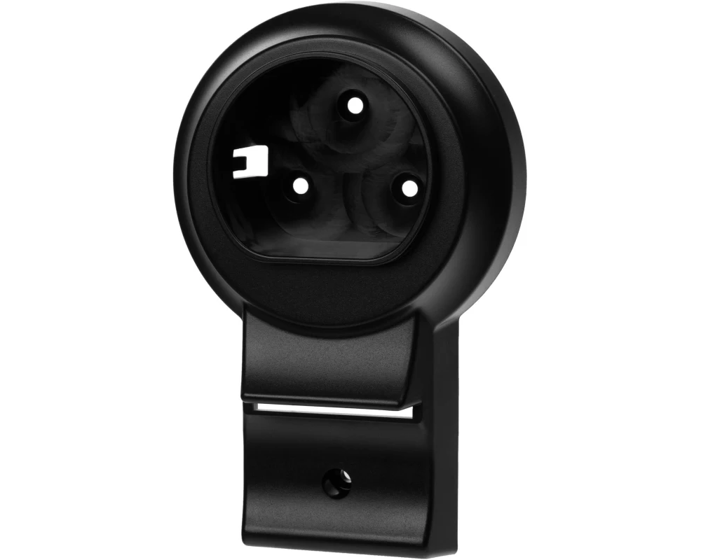 FURBER.power Wandhalterung POP für Typ 2 Autoladekabel