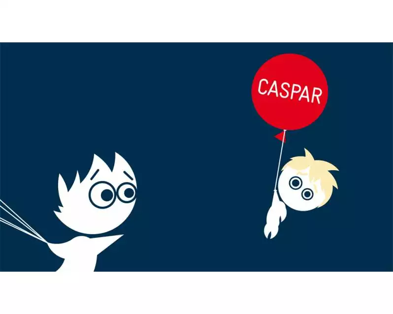 Caspar