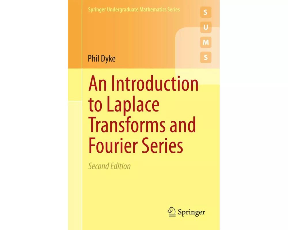 An Introduction to Laplace Transforms and Fourier Series