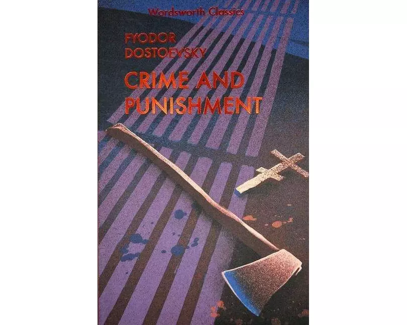 Crime and Punishment
