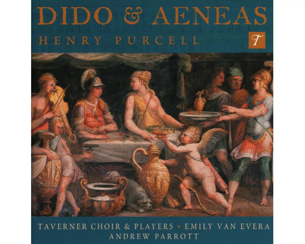 Purcell: Dido & Aeneas