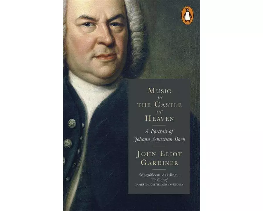 Music in the Castle of Heaven