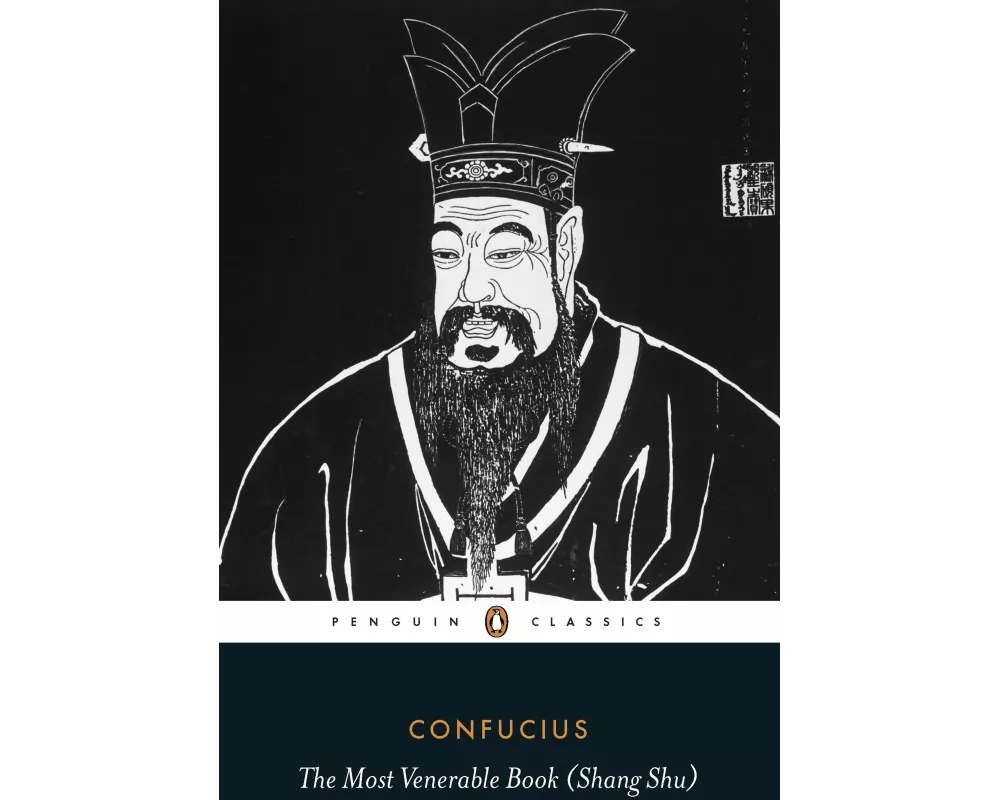 The Most Venerable Book (Shang Shu)